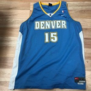 Nike Carmelo Anthony Nuggets Jersey